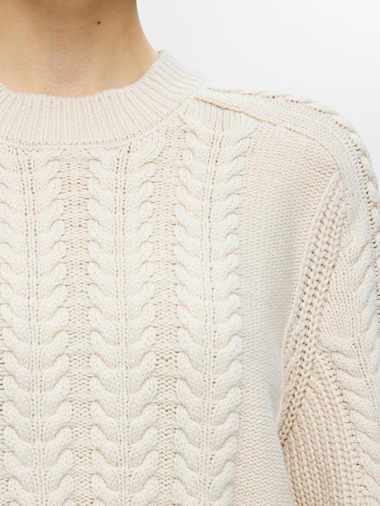 Immagine prodotto Selected Femme Maglia in maglia a cavo (L)