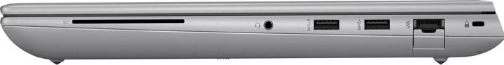 Image du produit HP ZBook Fury G9 Cadwork (16", Intel Core i9-12900HX, 64 Go, 2000 Go, CH)