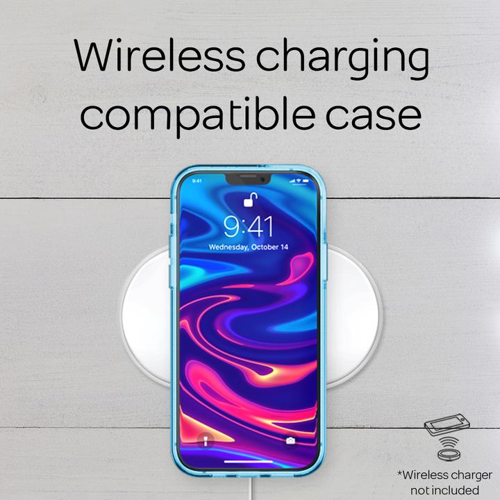 Produktbild Nalia Glitzer Handyhülle (Apple iPhone 12 Pro Max)