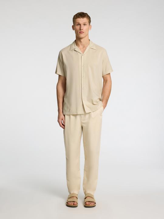 Immagine prodotto Selected Homme Cuban Collar Hemd (L)