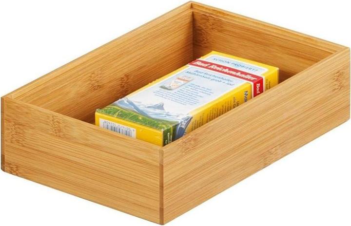 Actual product image Zeller Present Order box (23 x 15 x 7 cm, 2.42 l)