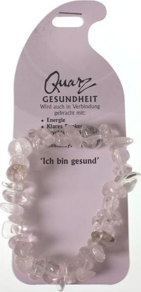 Roost Armband Gesundheit G208 Quarz (Quarz)