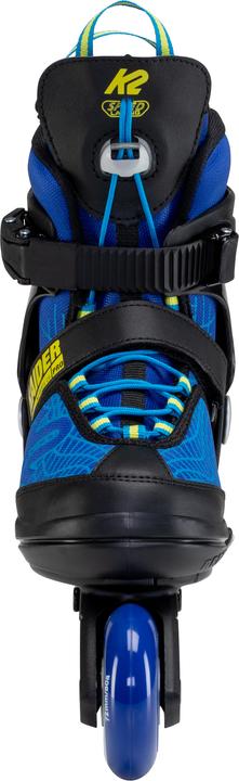 Produktbild K2 Raider Pro (29, 30, 31, 32, 33, 34)