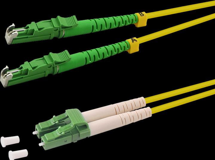 Immagine prodotto LogiLink Cavo di rete (U/FTP, CAT6, 3 m)