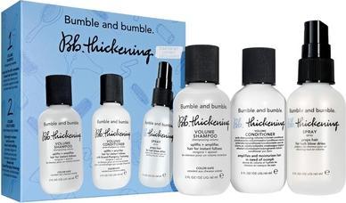 Bumble and bumble Bb. Thickening Starter Set (Haarpflege set)
