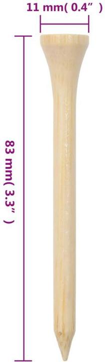 Actual product image VidaXL Izolda