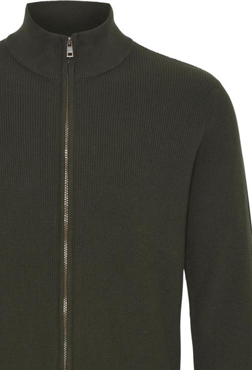 Actual product image Blend BHCodford zipthrough - Jumper - 20716265 (M)