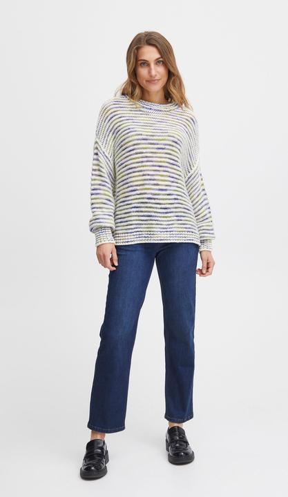 Immagine prodotto Fransa FRLEA PU 2 - Maglia - 20611401 (S)