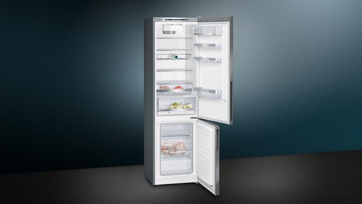 Immagine prodotto Siemens KG39E8IBA (343 l)