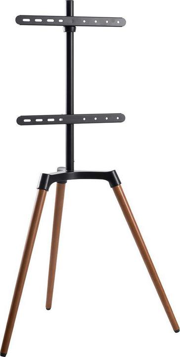 Produktbild Nedis TV Bodenständer 60 - 75 (Universal, 75", 40 kg)