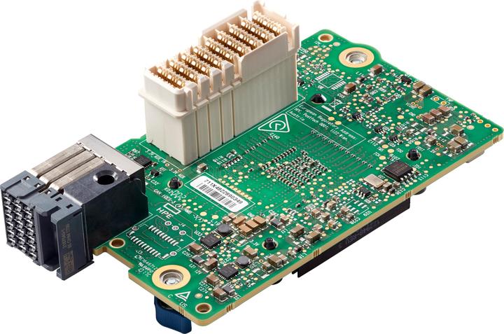 Immagine prodotto HPE Scheda bus host Synergy 5830C 32Gb Fibre Channel (Mini PCI Express)