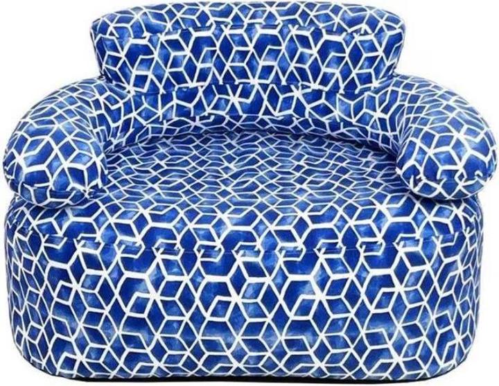 Actual product image GuGus Inflatable sofa