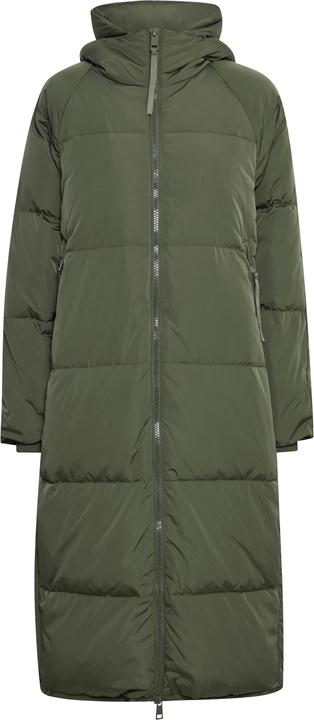 Actual product image Ichi IHBUNALA DOWN JA3 - 20116654 (L)