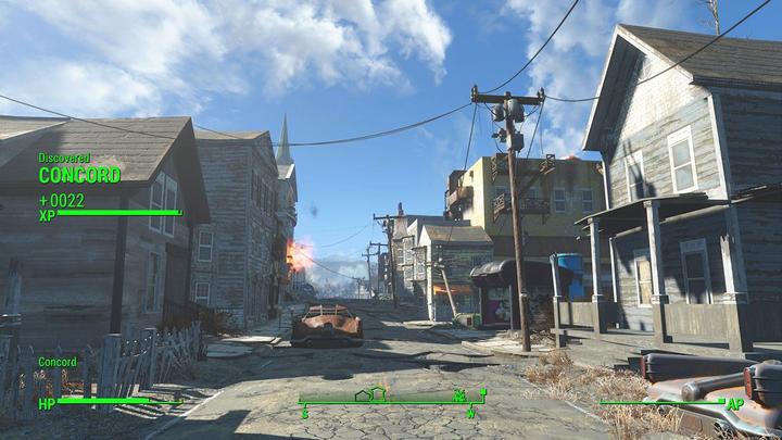 Actual product image Bethesda Fallout 4 - G.O.T.Y. (PS4, DE)