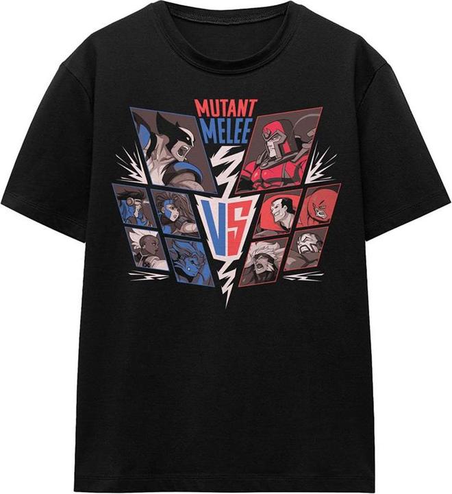 X-Man Mutant Melee TShirt (M)