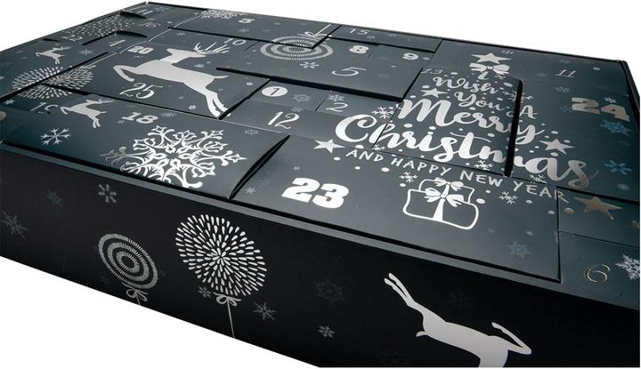 Produktbild TOP Männer Adventskalender 2020