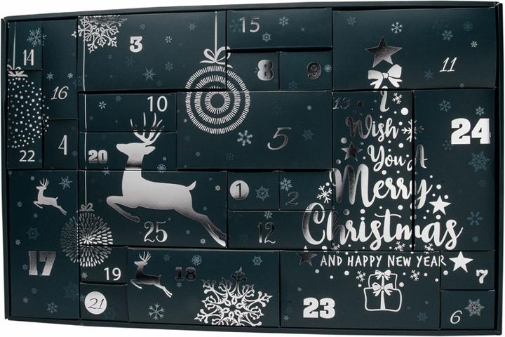 Produktbild TOP Männer Adventskalender 2020