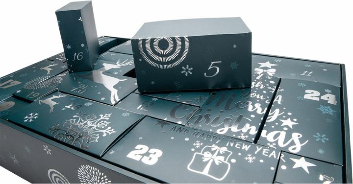 Produktbild TOP Männer Adventskalender 2020