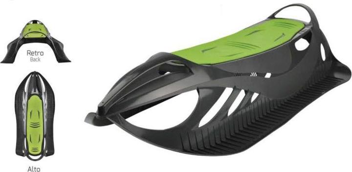 Actual product image Plastkon Neon Grip