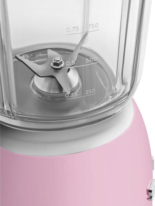 Actual product image Smeg Blf01 (800 W)