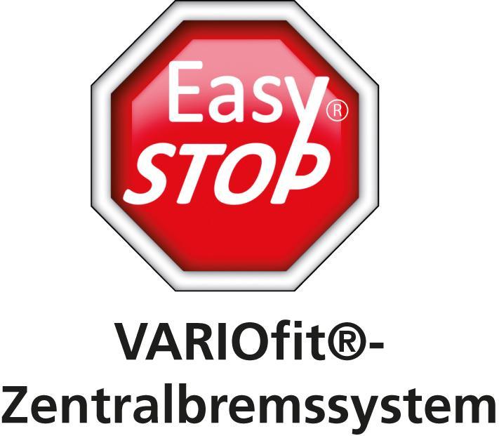 Image du produit Variofit Chariot à barres de poussée (500 kg)