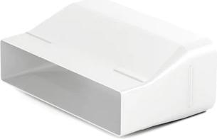 Silverline Adapter 9 x 22 - 5.5 x 22 cm