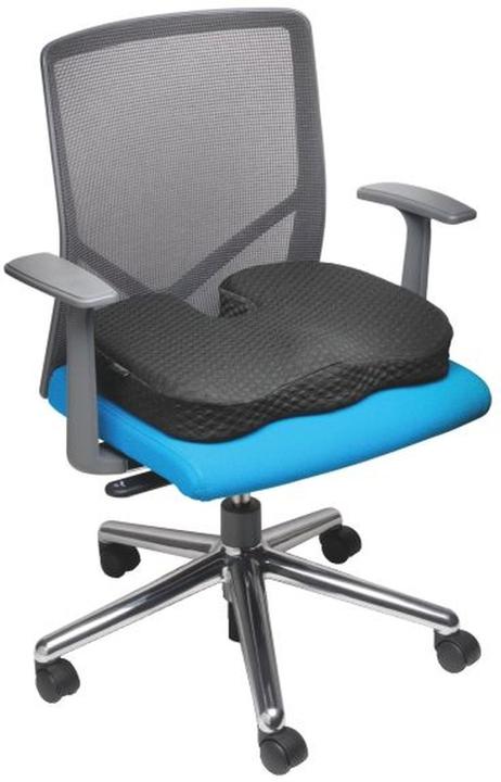 Actual product image Kensington Premium Cool-Gel Seat Cushion