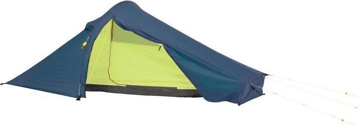 Actual product image Helsport Ringstind Superlight 2 Tent (Tunnel tent, 1.42 kg, 2 persons)