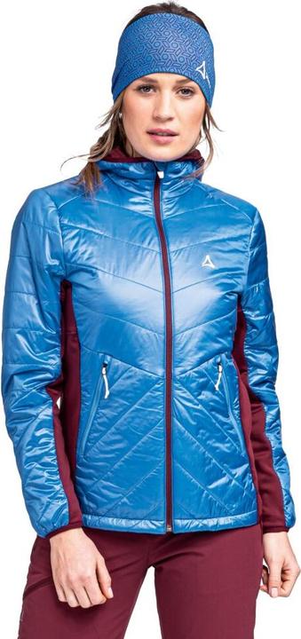 Produktbild Schöffel Hybrid Jacket Stams L (44)
