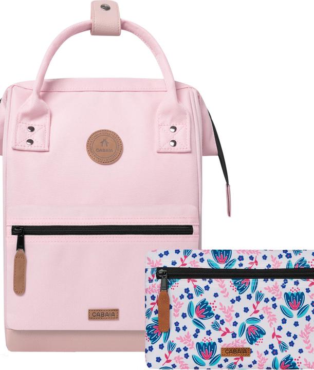 Actual product image Cabaia Rucksack OUIDAH Backpack (12 l)