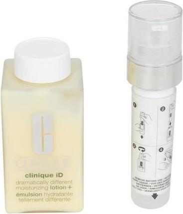 Actual product image Clinique i.D. - DDML Uneven Skin Tone (115 ml, Face gel)