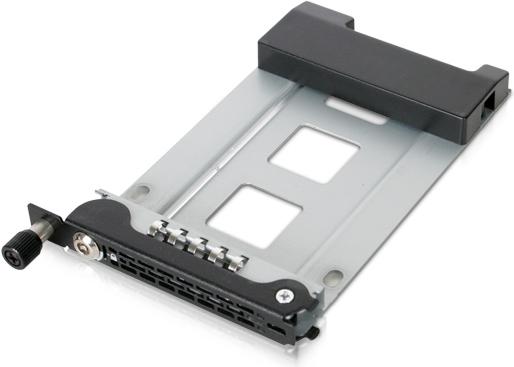 Icy Dock We-Ra. IcyDock SATAI-III/SAS HDD&SSD in TRAY internal bulk