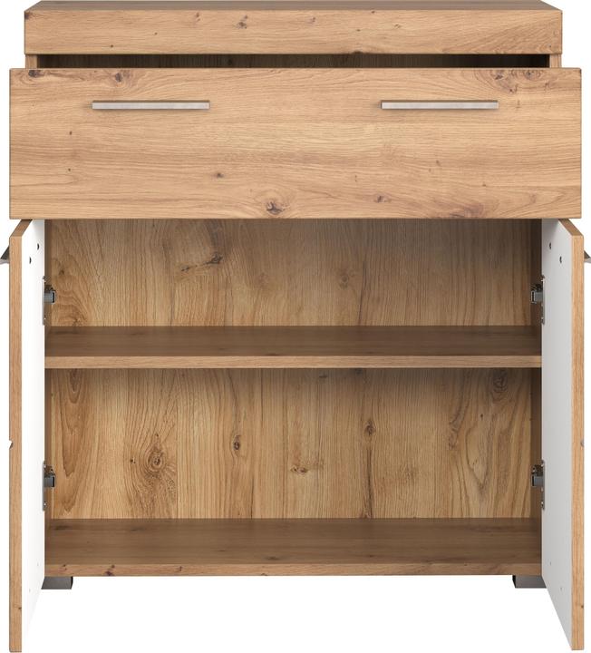 Actual product image Trendteam Amanda (73 x 31 x 79 cm)
