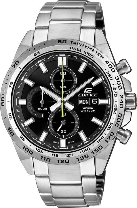 Casio Edifice EFR-574D-1AVUEF (198) (Chronograph, 42 mm)