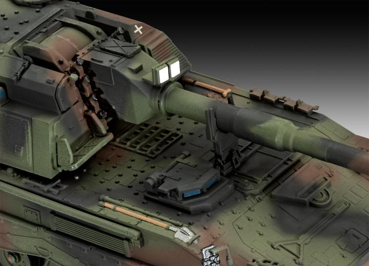 Produktbild Revell Panzerhaubitze 2000