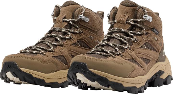 Produktbild Jack Wolfskin Women's Vojo Tour Texapore Mid (38)