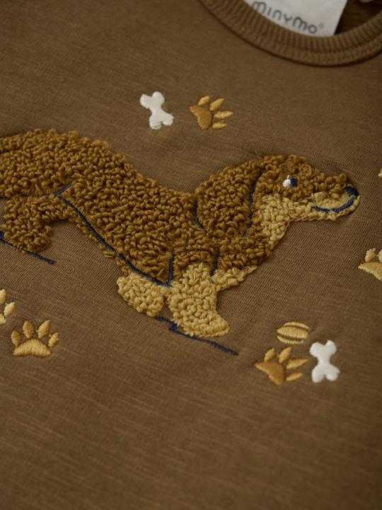 Immagine prodotto Minymo Felpa cane (74)