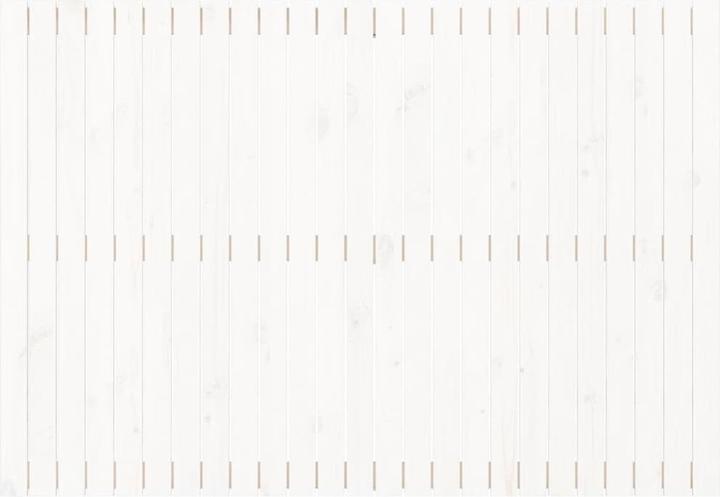 Image du produit VidaXL Chloé (159.5 x 3 x 110 cm)