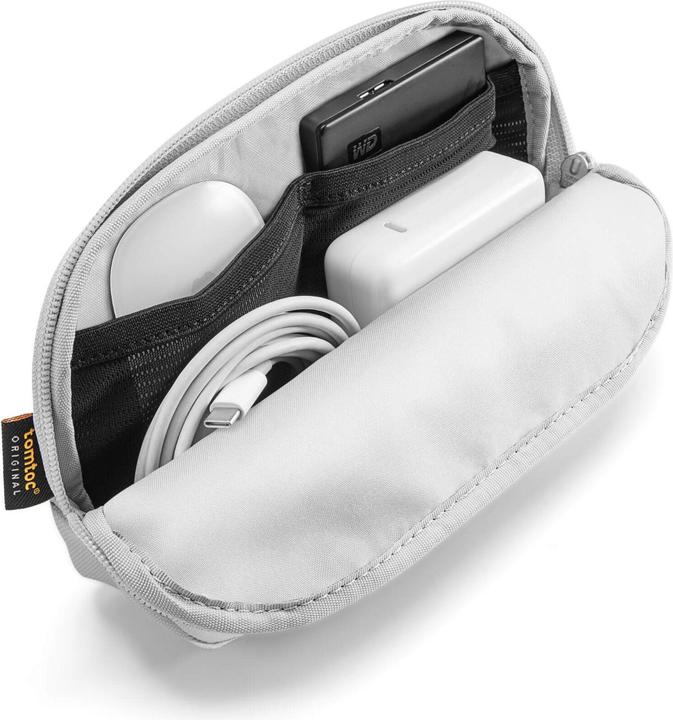 Immagine prodotto tomtoc Recycled A13 Sleeve & Pouch (14", Universale, Apple)