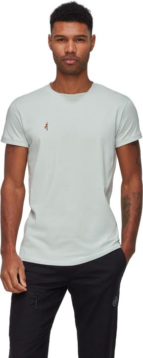 Actual product image Mammut Seon T-Shirt Men Alpinist (XXL)