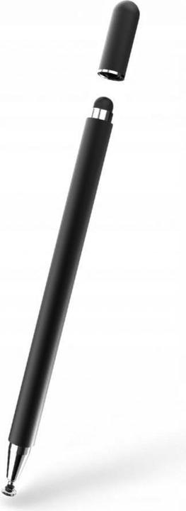 Actual product image Tech-Protect Magnetic Stylus Pen Black