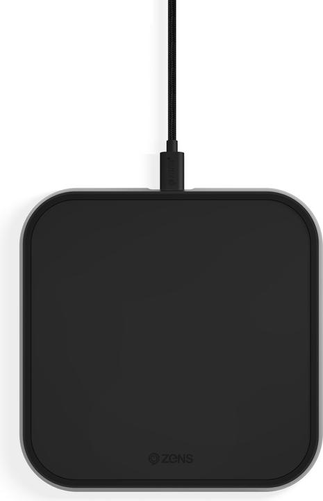 Produktbild Zens Wireless Charger (10 W)