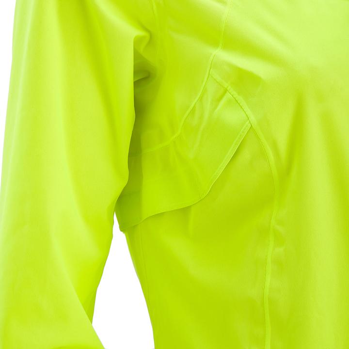 Image du produit Van rysel cycling edr rain jacket woman 325513 (L)