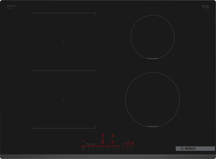 Actual product image Bosch Hausgeräte PVS731HB1E - Inductiekookplaat