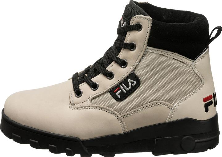 Actual product image FILA Grunge BL Mid II Boots - 106253 (36)