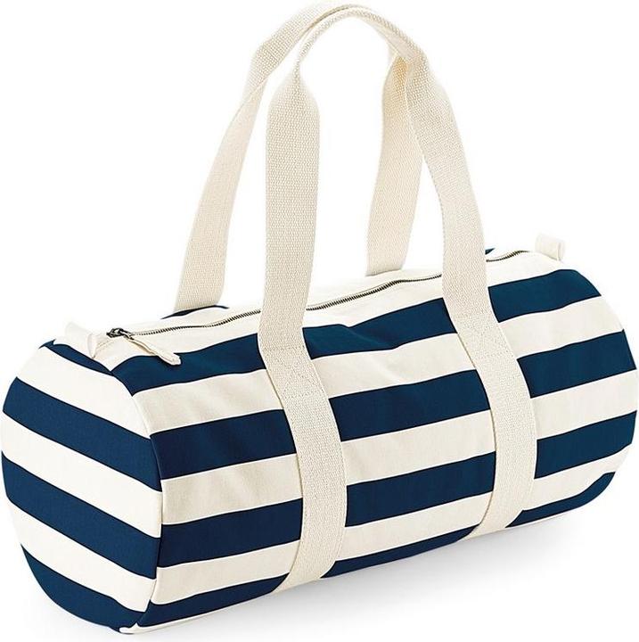 Westford Mill Nautik Barrel Tasche (20 l)
