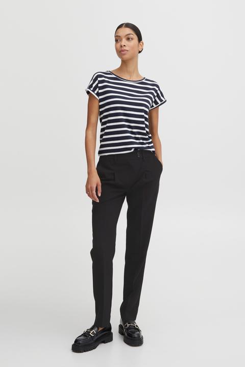 Image du produit B.young BYDANTA CROSS PANTS - 20812654 (36)
