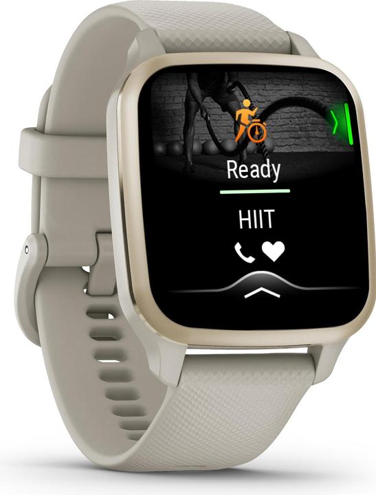 Actual product image Garmin Venu SQ 2 Music (40 mm)