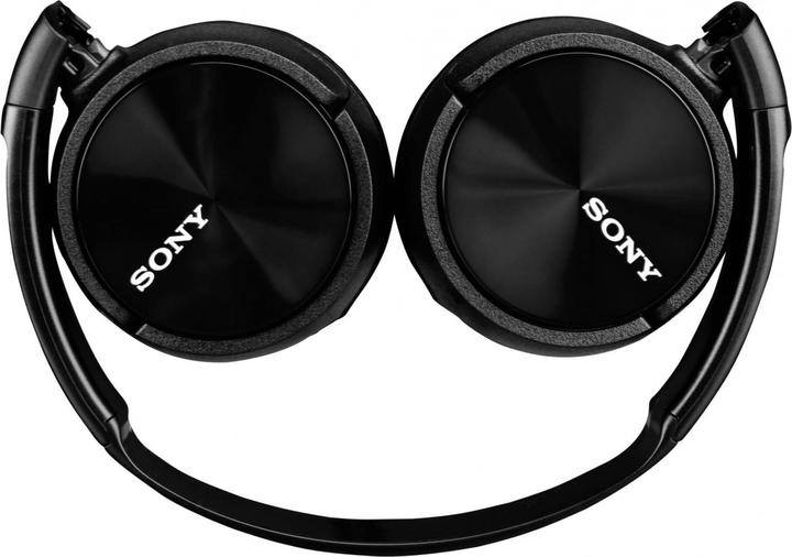 Image du produit Sony Mdr-Zx310ap (ANC, Filaire)