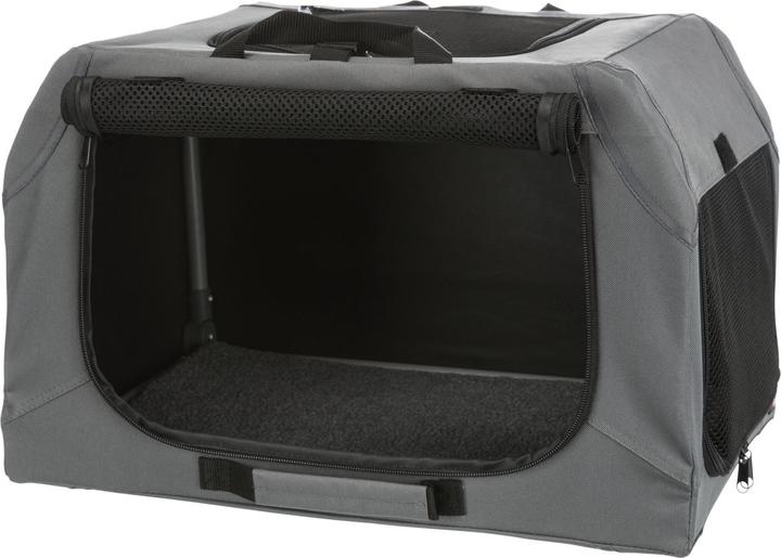 Trixie Easy Soft (Dog, Safety closure)